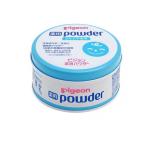  Pigeon (Pigeon) лекарство для пудра голубой жестяная банка taruk свободный без ароматизации 100g (1 шт )