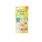  Pigeon (Pigeon) уличный Mist 0ka месяц c 50mL (1 шт )