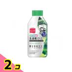 Mu z стирка . очиститель все в одном жидкий ...... лес .. аромат 250mL 2 шт. комплект 
