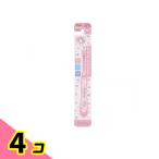 ske-ta-.. для зубная щетка 0~3 лет мягкость . My Melody цветок lease Sanrio 1 шт. (TB4S) 4 шт. комплект 