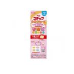  Meiji подножка удобно Cube для малышей мука молоко 112g (28g×4 пакет входить ) (1 шт )