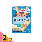  Wako . младенец. закуска +Ca кальций 9. месяц примерно из металлический ввод печенье 28g ( 1 шт. ×8 пакет входить ) 2 шт. комплект 