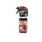  Rocket мыло u Logo вода красный очиститель 360mL (1 шт )