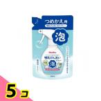 ChuChuchuchu грудное вскармливание бутылка мытье пена спрей для заполнения 250mL 5 шт. комплект 