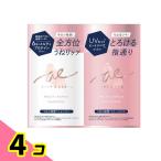 AIRY&amp;EASY воздушный Lee &amp; легкий meruti ремонт шампунь &amp; уход Trial (10mL+10mL) 1 выпуск 4 шт. комплект 