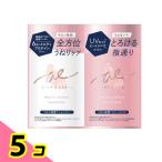 AIRY&amp;EASY воздушный Lee &amp; легкий meruti ремонт шампунь &amp; уход Trial (10mL+10mL) 1 выпуск 5 шт. комплект 