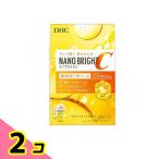 DHC nano яркий C пудра витамин C порошок дополнение 14 день минут (2.8g×14 шт. входит ) 2 шт. комплект 