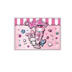 hi... гель pillow Sanrio герой z My Melody 4 розовый 1 штук (SR-0350) (1 шт )