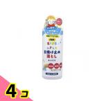  ад sKIDS.... солнцезащитное средство сбрасывание 200mL 4 шт. комплект 