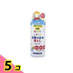  ад sKIDS.... солнцезащитное средство сбрасывание 200mL 5 шт. комплект 
