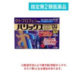 指定第２類医薬品 帝國製薬 ハリックス55KPパップ 10×14cm 18枚入 (1個)