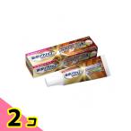  новый поли рукоятка premium плюс зуб ......&amp;.. сила EX 40g 2 шт. комплект 