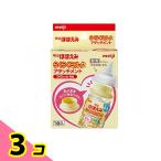  Meiji щека .. удобно молоко Attachment Pigeon [ материнское молоко реальный чувство ] специальный 1 штук (240mL жестяная банка специальный ) 3 шт. комплект 