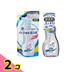  очки. шампунь устранение бактерий EX без ароматизации для заполнения 160mL &amp; корпус 200mL 2 шт. комплект 