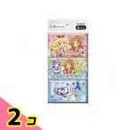  вода ....tishu Mini карман салфетка Aikatsu! 6 упаковка входить ( рисунок указание не возможно ) 2 шт. комплект 