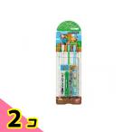  Bandai ученик начальной школы для зубная щетка 3 шт. комплект MINECRAFT мой n craft 6 лет и больше 2 шт. комплект 