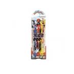  Bandai ... - щетка 3 шт. комплект супер Uchuu Keiji Gavan Infinity 3 лет и больше (1 шт )