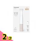  Panasonic VIO Ferrie e бритва 1 комплект входить (ES-WV63-E) 2 шт. комплект 