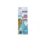 petioSelfTrimmerspa. быстрый прервать собака для кусачки для ногтей сделано в Японии 1 штук (1 шт )