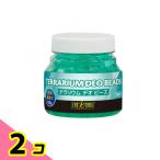 GEX террариум teo бисер 150g 2 шт. комплект 