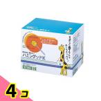  Hamming doK 50шт.@ полость рта уход зубная щетка губка одноразовый 4 шт. комплект 