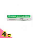 テルモ電子体温計 C205 1本入 4個セット
