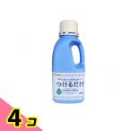 ChuChuchuchu baby присоединение . только устранение бактерий пищевая добавка 1100mL 4 шт. комплект 