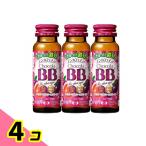  питание напиток женщина металлический красота здоровье шоко laBB Fe Charge 50mL×3шт.@4 шт. комплект 