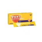 VICKSvuiksmeti Kei tedo Drop L лимон 20 штук (1 шт )