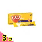 VICKSvuiksmeti Kei tedo Drop L лимон 20 штук 3 шт. комплект 