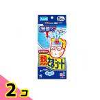 熱さまシート 大人用 6枚 2個セット