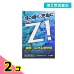 第2類医薬品 ロートジーb 12mL 目薬 目 疲れ かすみ 眼病予防 2個セット