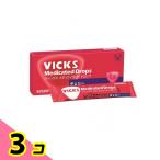 VICKSvuiksmeti Kei tedo Drop C Cherry 20 штук 3 шт. комплект 