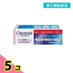 第２類医薬品 クレアラシル ニキビ�