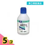  no. 3 вид фармацевтический препарат .. производства лекарство дезинфекция для этанол 100mL 5 шт. комплект 