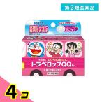  no. 2 вид фармацевтический препарат тигр Velo pQQG Drop модель виноград тест 8 таблеток (2 таблеток ×4.) 4 шт. комплект 