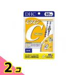 DHC. здоровое питание витамин C( твердый Capsule ) 60 день минут 120 шарик 2 шт. комплект 