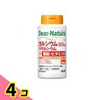 ti дыра chula кальций * Magne sium* цинк * витамин D 180 шарик дополнение без добавок . зуб питание функция еда 30 день минут 4 шт. комплект 