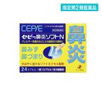 指定第２類医薬品 セピー鼻炎ソフトN 24カプセル (1個)