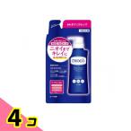 DEOCO(デオコ) 薬用ボディクレンズ 250mL (詰め替え用) 4個セット