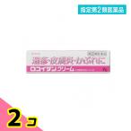  указание no. 2 вид фармацевтический препарат Logo i Dan крем 7g 2 шт. комплект 