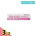  указание no. 2 вид фармацевтический препарат Logo i Dan крем 7g 3 шт. комплект 