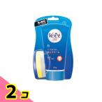 Veet MEN vi -to men депиляция крем чуткий . для 150g ( специальный губка имеется ) 2 шт. комплект 