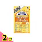  Kobayashi производства лекарство мульти- витамин минерал коэнзим Q10 30 день минут 120 шарик 2 шт. комплект 