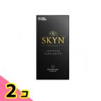 コンドーム 避妊具 不二ラテックス SKYN スキン 10個 2個セット