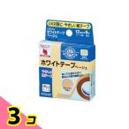 nichi van белый лента бежевый WB129 ширина 12mm× 9m 3 шт. комплект 