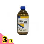  талон e-a Clino -ru жидкость P 500mL 3 шт. комплект 