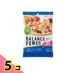バランスパワー 果実たっぷり 2本× 6袋入 (計12本) 5個セット
