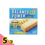 ショッピングパワーバランス バランスパワービッグ 北海道バター 2本× 2袋入 5個セット