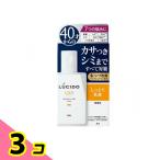 LUCIDO(rusi-do) лекарство для Total уход косметическое молочко 100mL мужской уход за кожей мужчина косметика сухой помятость tekali предотвращение kami санки отрицательный .3 шт. комплект 